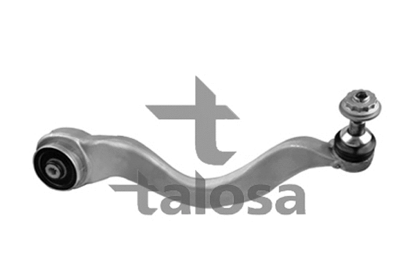 Control/Trailing Arm, wheel suspension (46-14753)