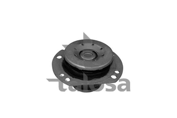 Mounting, automatic transmission (62-06664)