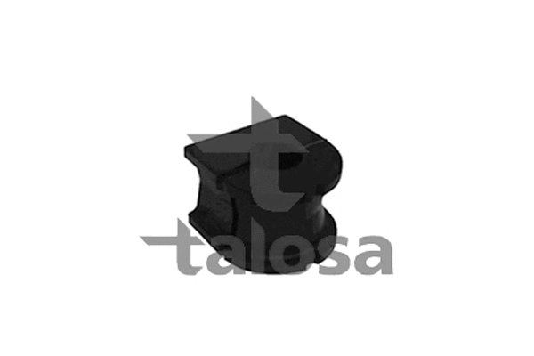 Mounting, stabiliser bar (65-01233)