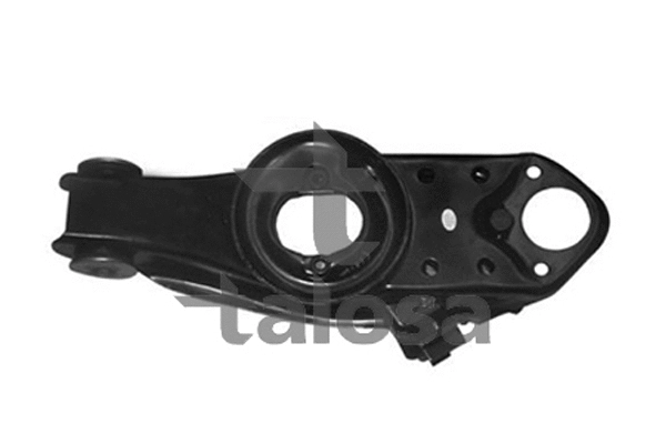 Control/Trailing Arm, wheel suspension (30-04477)