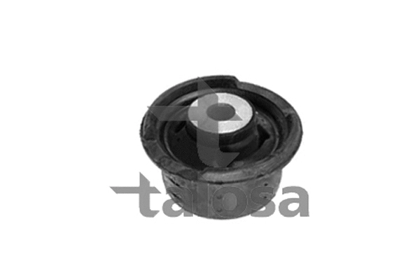 Bushing, axle bracket (62-06117)