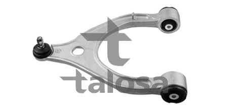 Control/Trailing Arm, wheel suspension (40-15637)