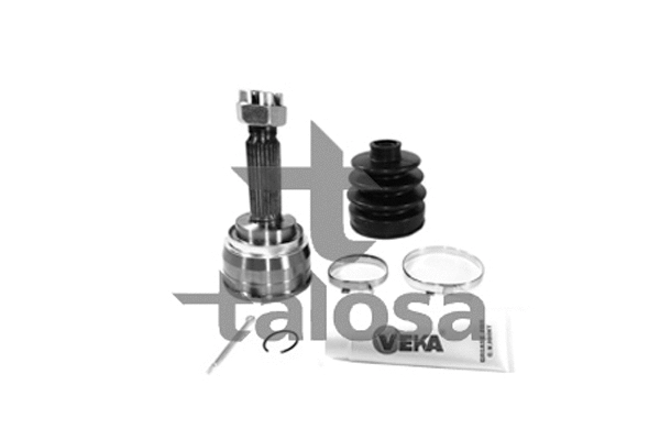 Joint Kit, drive shaft (77-MI-1001)