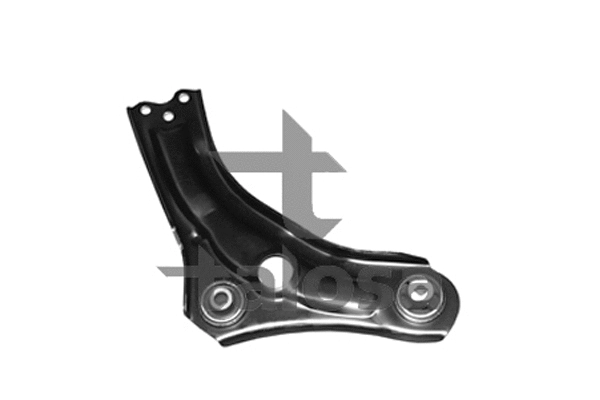 Control/Trailing Arm, wheel suspension (30-10079)
