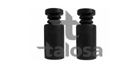 Dust Cover Kit, shock absorber (63-15275)