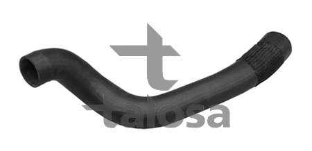 Charge Air Hose (66-14929)