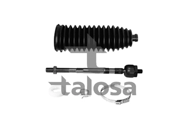 Inner Tie Rod (44-00641KM)