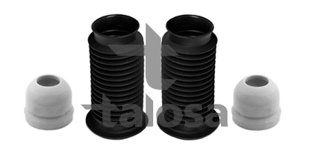 Dust Cover Kit, shock absorber (63-14529)