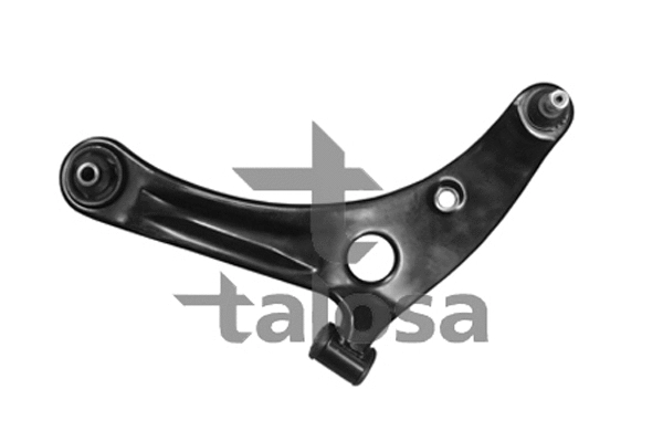 Control/Trailing Arm, wheel suspension (40-01315)