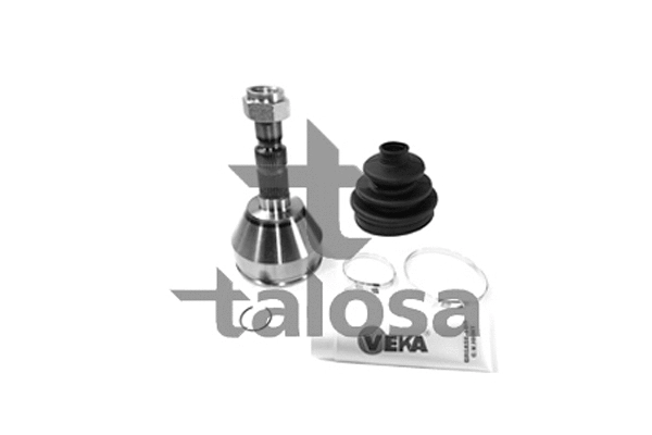 Joint Kit, drive shaft (77-OP-1051)