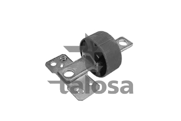 Bushing, axle bracket (62-06101)