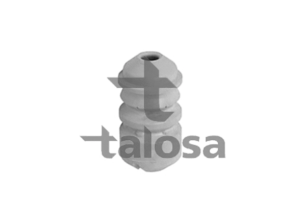 Rubber Buffer, suspension (63-12457)