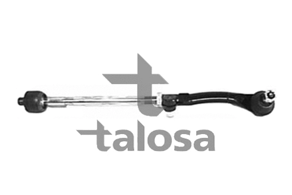 Tie Rod (41-06405)