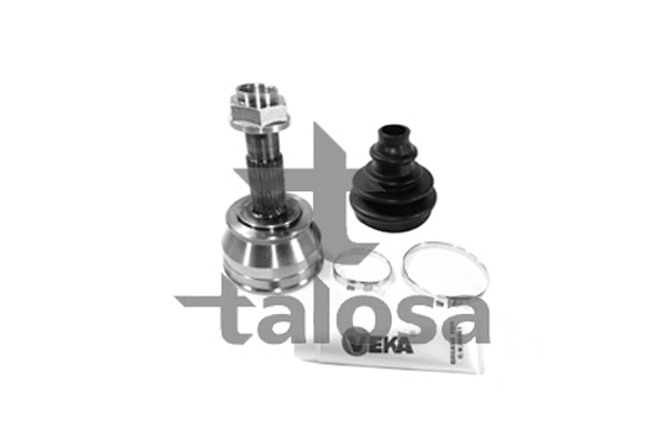 Joint Kit, drive shaft (77-FI-1008)