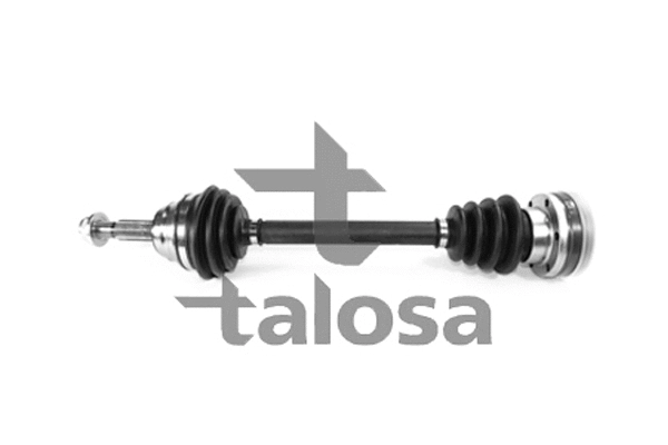 Drive Shaft (76-VW-8071)