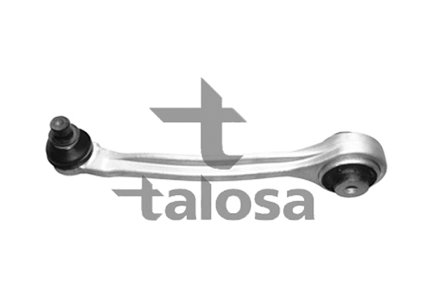 Control/Trailing Arm, wheel suspension (46-11246)