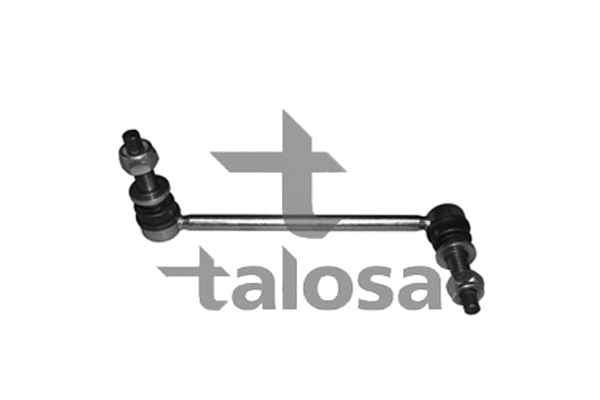 Link/Coupling Rod, stabiliser bar (50-01196)