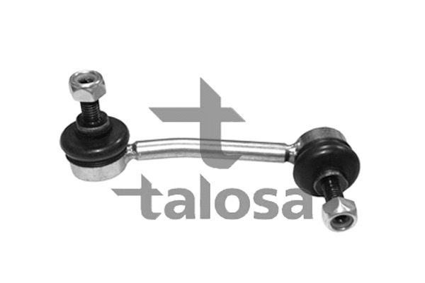 Link/Coupling Rod, stabiliser bar (50-01711)