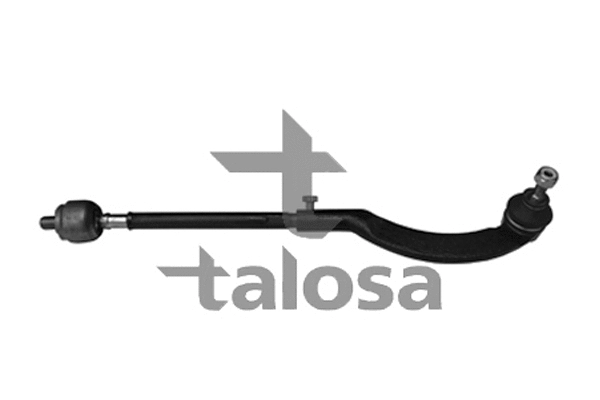 Tie Rod (41-01002)