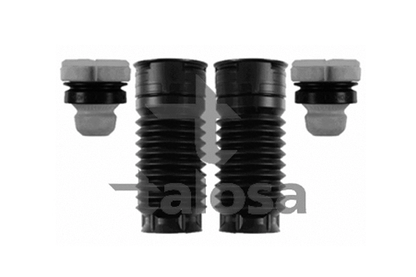 Dust Cover Kit, shock absorber (63-14503)