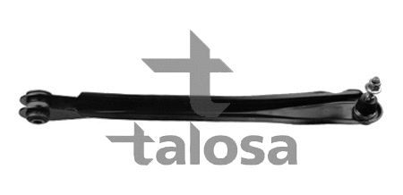 Control/Trailing Arm, wheel suspension (46-15173)