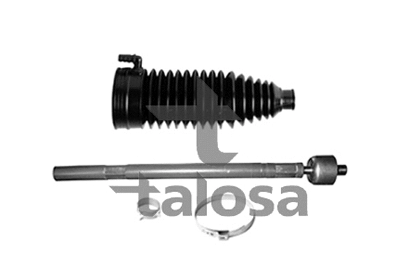Inner Tie Rod (44-07043K)