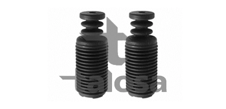 Dust Cover Kit, shock absorber (63-15316)