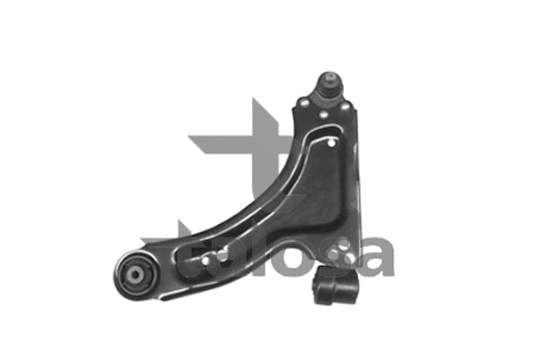 Control/Trailing Arm, wheel suspension (40-02693)
