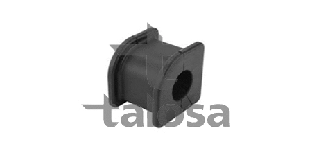 Mounting, stabiliser bar (65-14139)