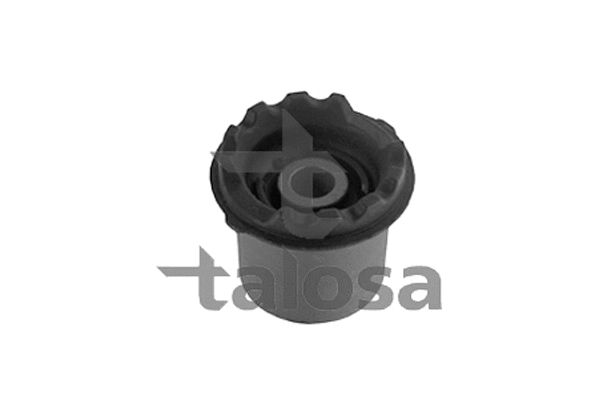 Bushing, axle bracket (62-10138)