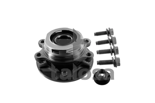 Wheel Bearing Kit (81-RE-0290)