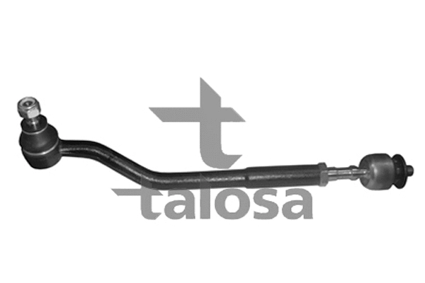 Tie Rod (41-08211)