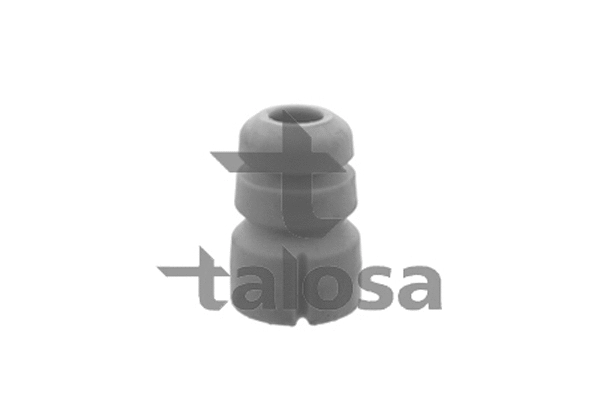 Rubber Buffer, suspension (63-14260)