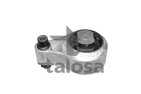 Mounting, engine (61-05201)