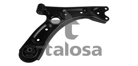 Control/Trailing Arm, wheel suspension (30-16998)