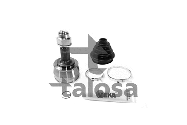 Joint Kit, drive shaft (77-FI-1102)