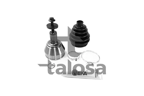 Joint Kit, drive shaft (77-FD-1051)