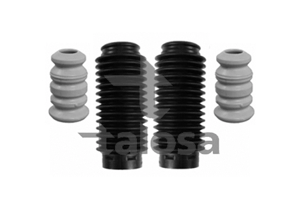 Dust Cover Kit, shock absorber (63-14537)