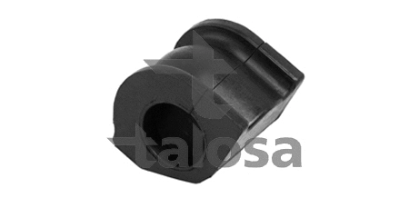 Mounting, stabiliser bar (65-05863)