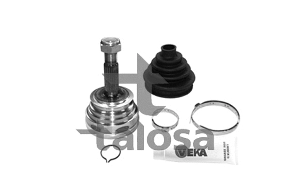 Joint Kit, drive shaft (77-RN-1041)