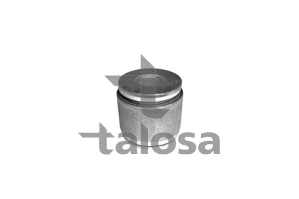 Mounting, control/trailing arm (57-08432)