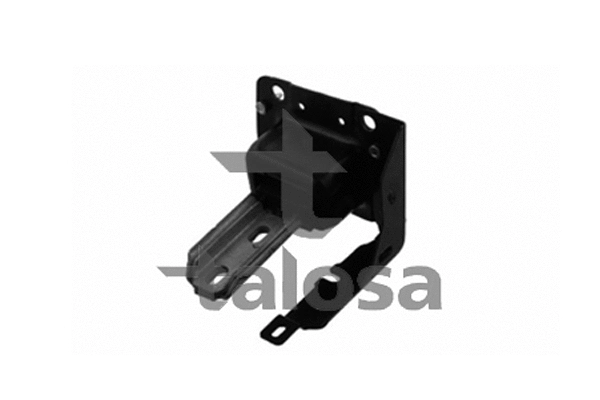 Mounting, engine (61-13284)