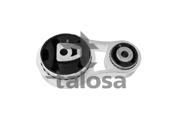 Mounting, automatic transmission (62-14707)