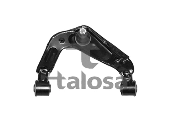 Control/Trailing Arm, wheel suspension (40-01354)
