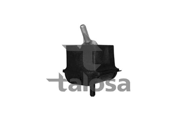 Mounting, engine (61-10249)