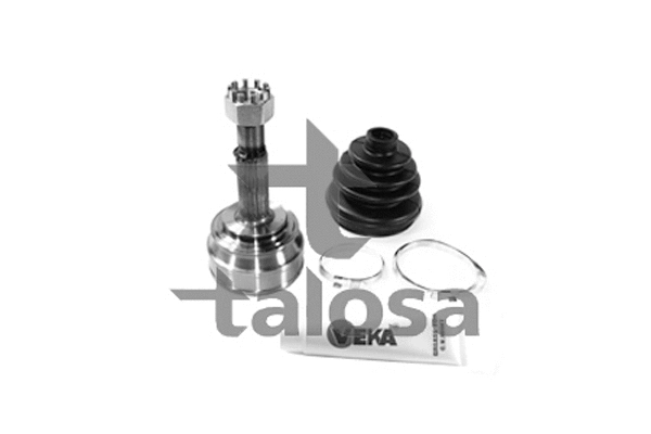 Joint Kit, drive shaft (77-OP-1002)
