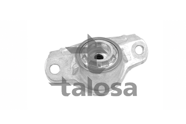 Suspension Strut Support Mount (63-10178)