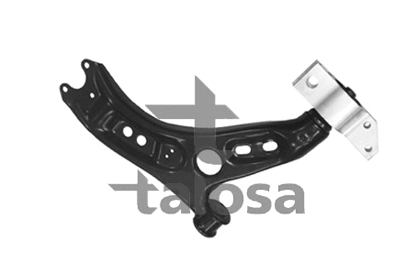Control/Trailing Arm, wheel suspension (30-08866)