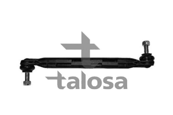 Link/Coupling Rod, stabiliser bar (50-07317)
