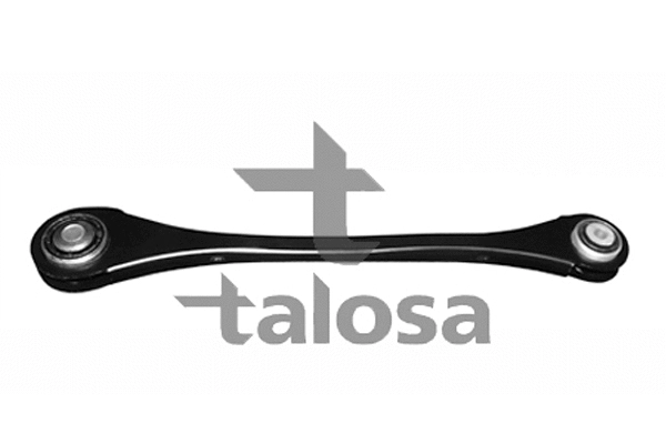 Control/Trailing Arm, wheel suspension (46-11577)